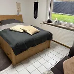 شقة Rhein-lahn *