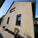 شقة Rhein-lahn *