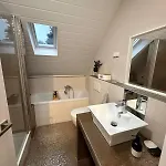 Rhein-lahn شقة *